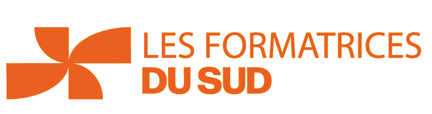 Logo de Les Formatrices du Sud