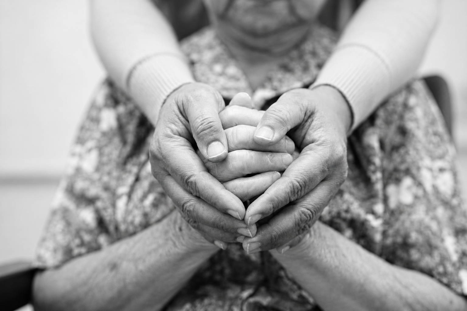 Accompagner la fin de vie & les soins palliatifs