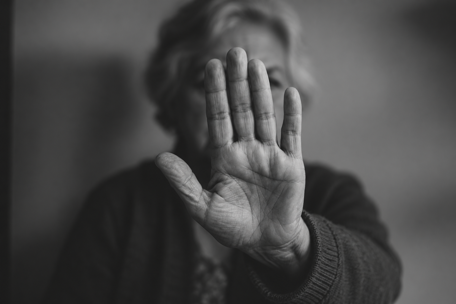Droits, consentement & refus de soins ou d’accompagnement