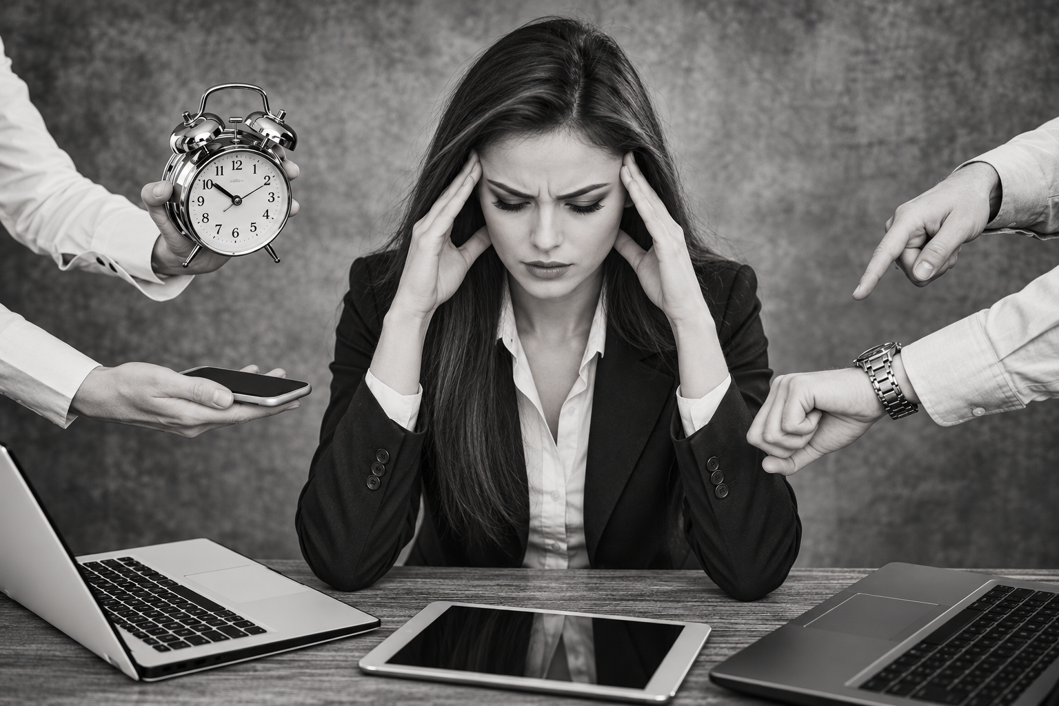 Manager au quotidien : posture, équipe & organisation