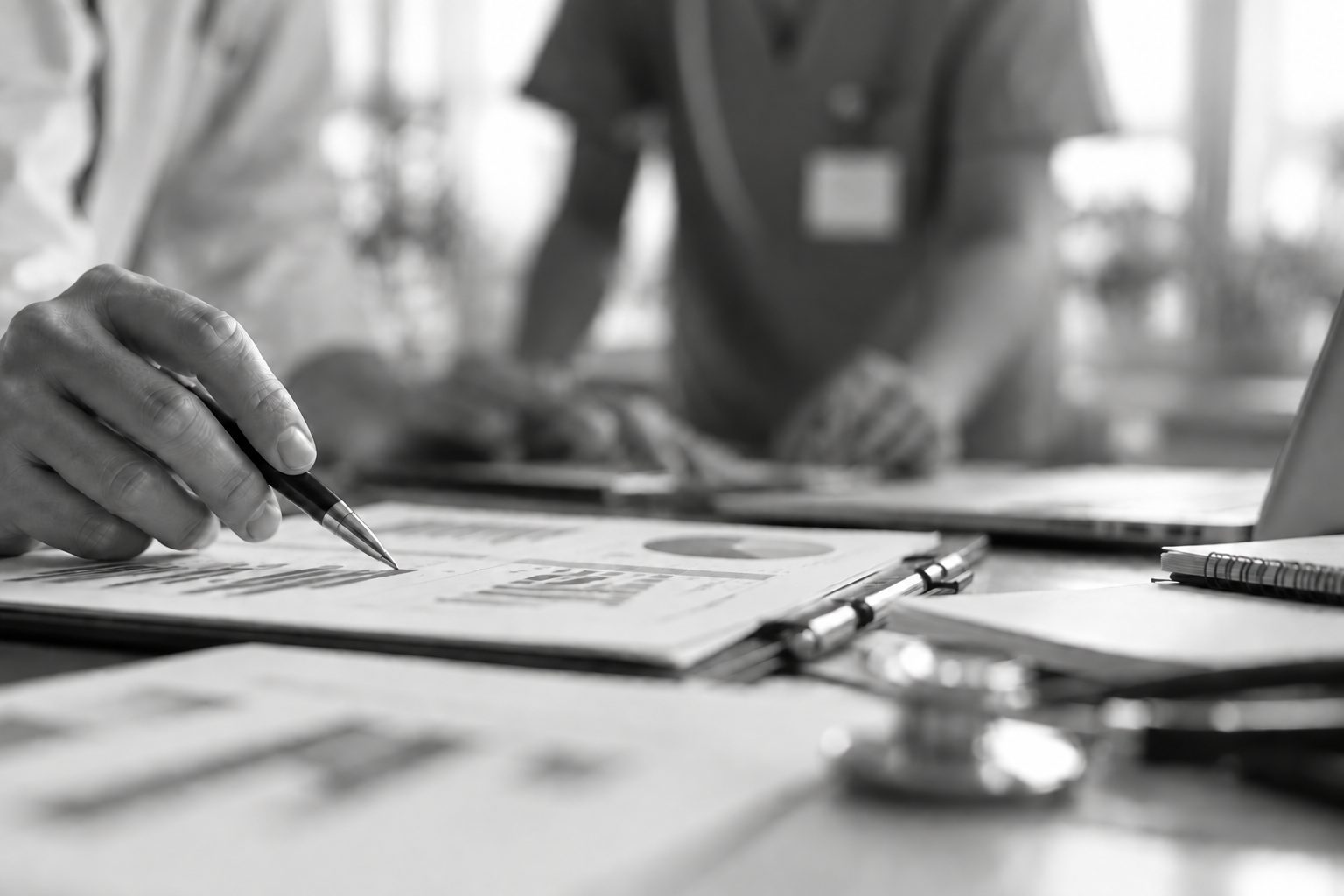 Événements indésirables : déclarer, analyser, améliorer